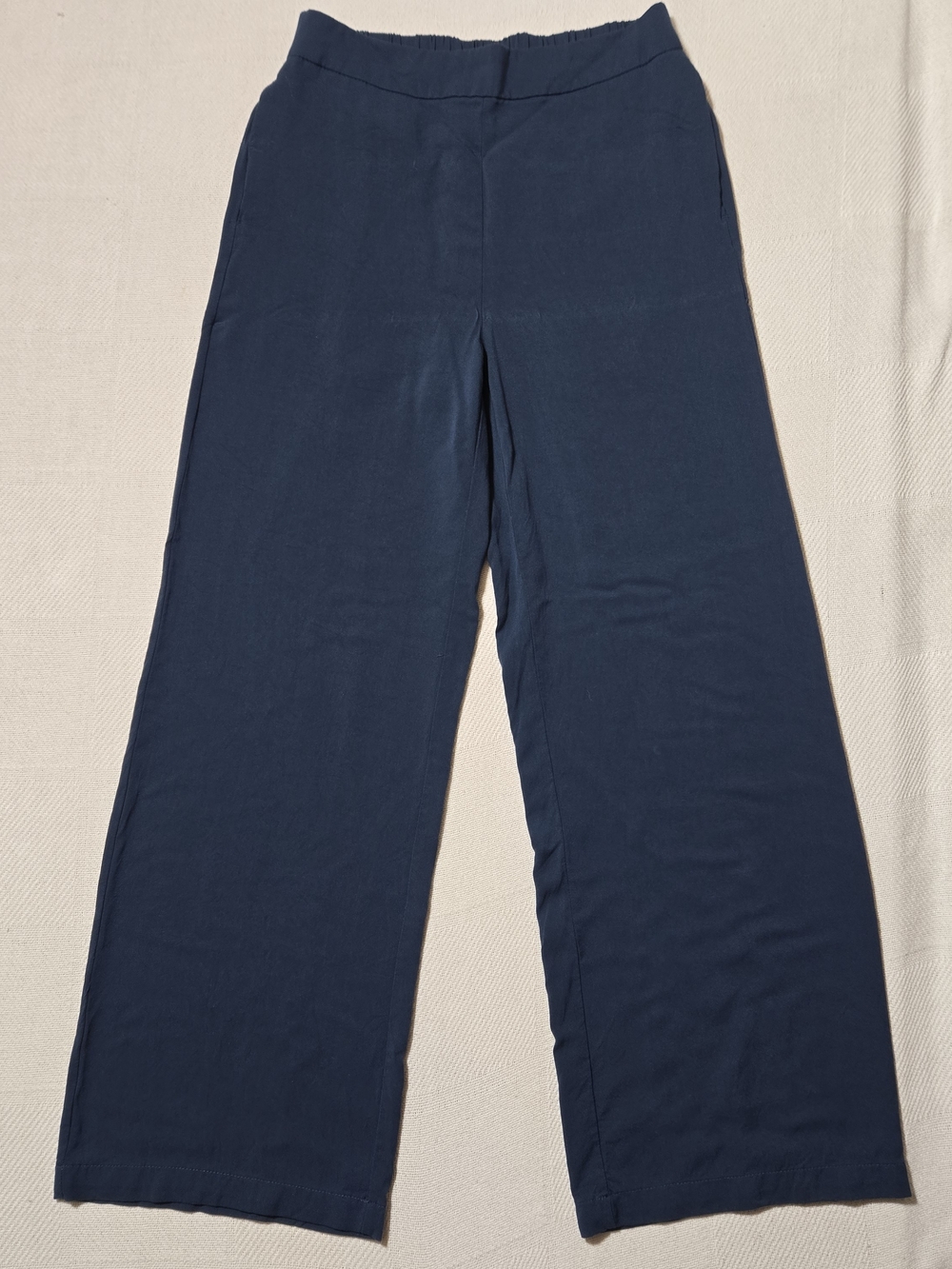 Old Navy Playa Wide-Leg Pull-On Pants